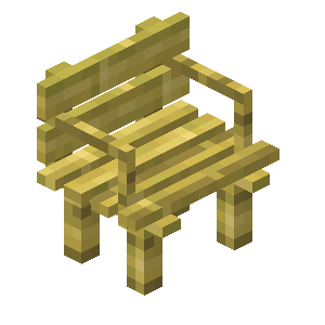vanillaplus:bamboo_bench