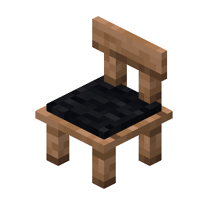 vanillaplus:jungle_chair