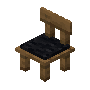 vanillaplus:spruce_chair
