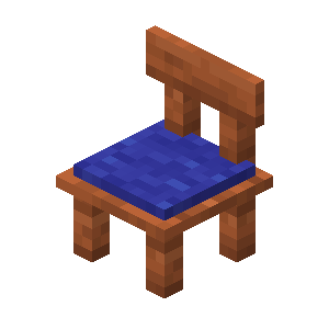 vanillaplus:acacia_chair