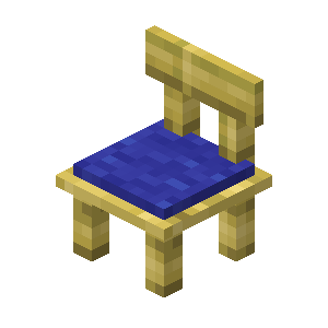 vanillaplus:bamboo_chair