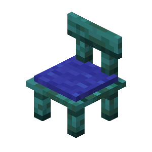 vanillaplus:warped_chair