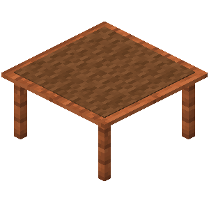 vanillaplus:acacia_table