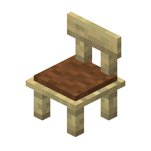 vanillaplus:birch_chair