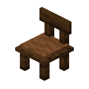 vanillaplus:dark_oak_chair