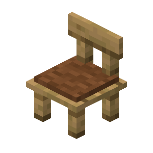 vanillaplus:oak_chair