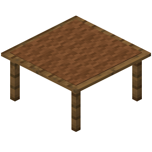 vanillaplus:spruce_table