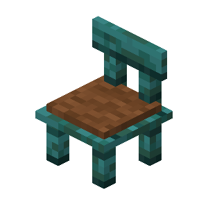 vanillaplus:warped_chair