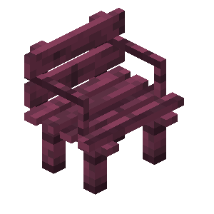vanillaplus:crimson_bench