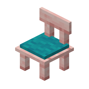 vanillaplus:cherry_chair