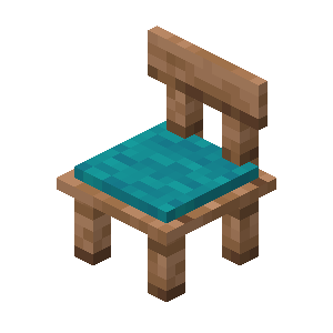 vanillaplus:jungle_chair