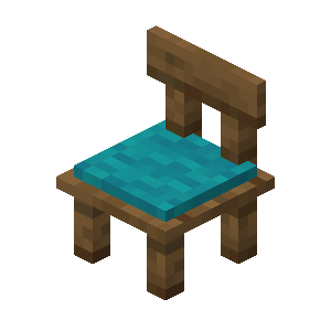 vanillaplus:spruce_chair