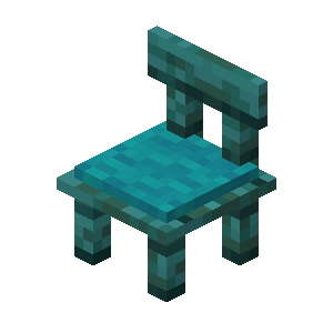 vanillaplus:warped_chair