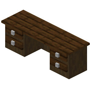 vanillaplus:dark_oak_office_table
