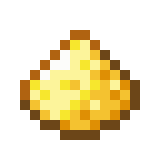 vanillaplus:gold_powder