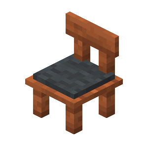 vanillaplus:acacia_chair