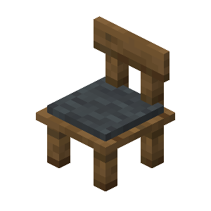 vanillaplus:spruce_chair