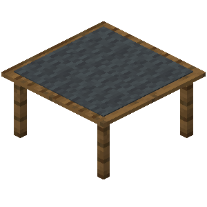 vanillaplus:spruce_table
