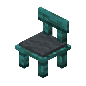 vanillaplus:warped_chair