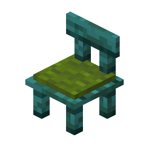 vanillaplus:warped_chair