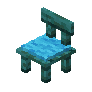 vanillaplus:warped_chair