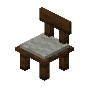 vanillaplus:dark_oak_chair