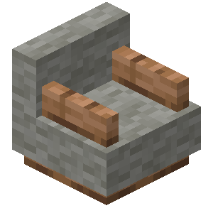 vanillaplus:jungle_couch