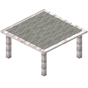 vanillaplus:pale_oak_table