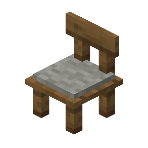 vanillaplus:spruce_chair