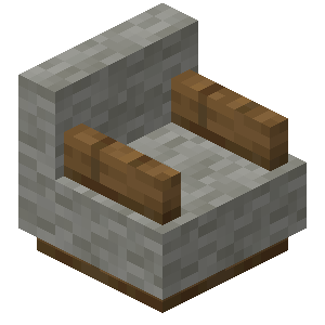 vanillaplus:spruce_couch