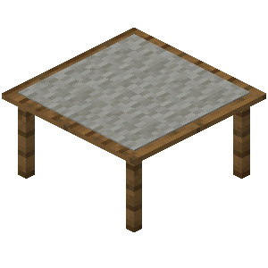 vanillaplus:spruce_table