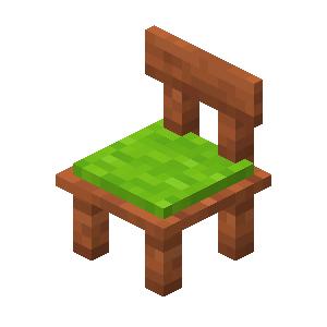 vanillaplus:acacia_chair