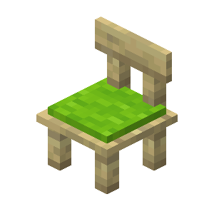 vanillaplus:birch_chair