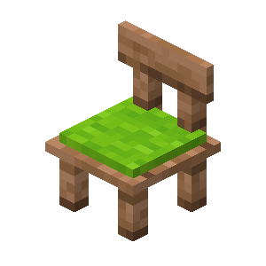 vanillaplus:jungle_chair