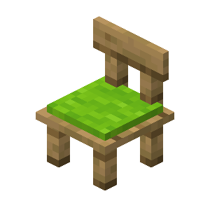 vanillaplus:oak_chair