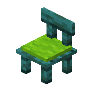 vanillaplus:warped_chair