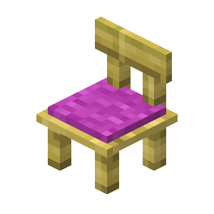 vanillaplus:bamboo_chair