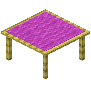 vanillaplus:bamboo_table