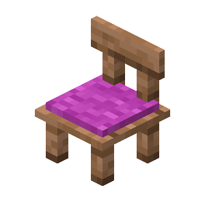 vanillaplus:jungle_chair