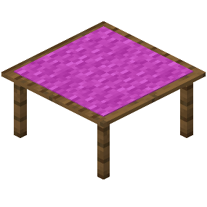vanillaplus:spruce_table