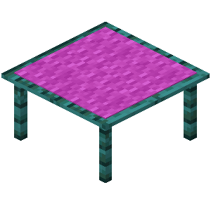 vanillaplus:warped_table