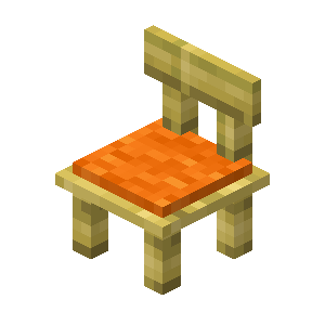 vanillaplus:bamboo_chair