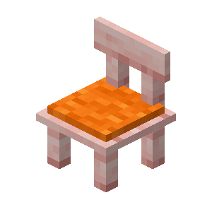 vanillaplus:cherry_chair