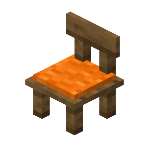 vanillaplus:spruce_chair
