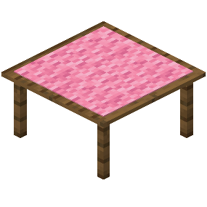 vanillaplus:spruce_table