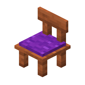 vanillaplus:acacia_chair