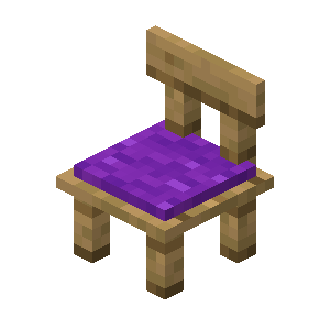 vanillaplus:oak_chair