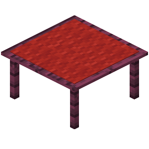 vanillaplus:crimson_table