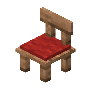 vanillaplus:jungle_chair