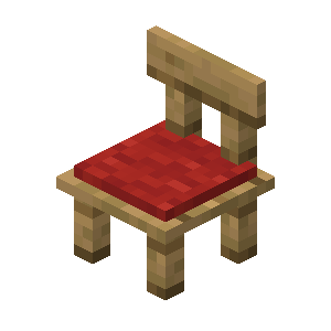 vanillaplus:oak_chair